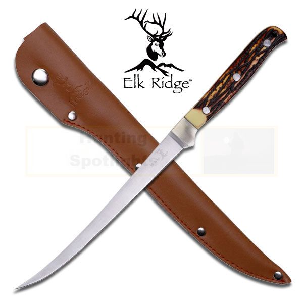 Timber Wolf Tactical Boot Knife with Clip-on Leather Sheath