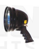 Powabeam PL145 145mm Hand Held Spotlight