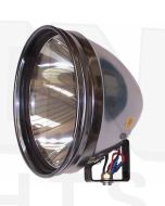 Powabeam PRO-9HID 245mm HID Roof Mounted Spotlight with Bracket