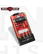 Real Avid AV-GBPRO-P Gun Boss Pro Pistol Cleaning Kit