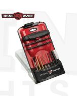 Real Avid AV-GBPRO-PCT Gun Boss Pro Precision Cleaning Tools