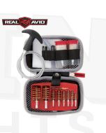 Real Avid  AV-GCK310-U Gun Boss Pull Through Cleaning Kit - Universal