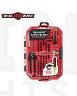 Real Avid AV-SD90 90 Piece Gunsmithing Kit