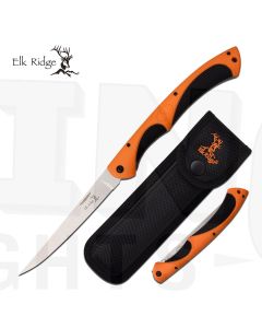 Elk Ridge K-ER-935F Linerlock Fishing Knife