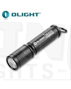 Olight i3E Black LED Torch