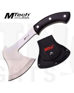 MTech K-MT-AXE9 Wooden Handle Hunting Axe