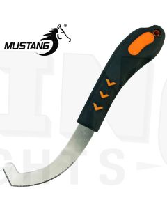 Mustang 74405 Parisso III Bot Bug Knife