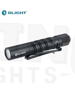 Olight i3E Black LED Torch