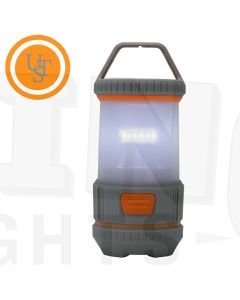 UST U-02195 14 Day LED Lantern 4xAA