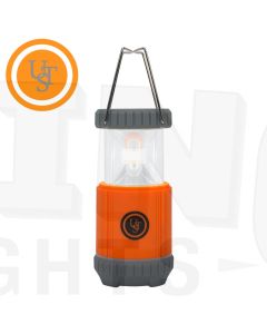 UST  U-02196 Ready LED Orange Lantern