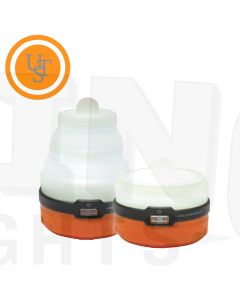 UST U-02980 Spright LED Lantern 2pk - 3xAAA