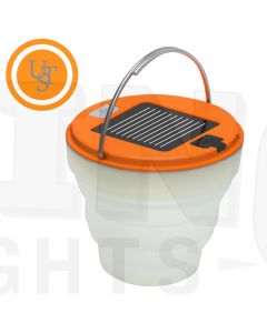 UST U-12145 Spright LED Solar USB Lantern