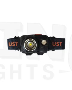 UST U-12452 Brila 580 Rechargeable LED Headlamp