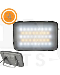 UST U-12454 Slim LED Camping & Area Light 1100Lm