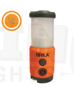 UST U-AWR05WL03-08 Brila Mini LED Lantern - 2xAA