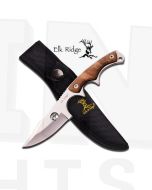 Elk Ridge K-ER-534 Upswept Hunter Knife