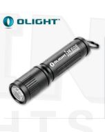 Olight i3E Black LED Torch