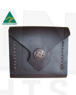 Jcoe Leather WP3 Drop Down Watch Pouch