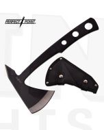 Perfect Point K-PP-107B Black Throwing Axe