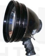 Powa Beam PL175HID-55 175mm Hand Held HID Spotlight