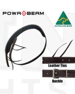 Powa Beam GS6 Lambs Wool Lined Rifle Sling