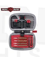 Real Avid AV-GCK310-P Gun Boss Compact Cleaning Kit- Pistol