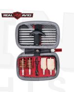 Real Avid AV-GCK310-S Gun Boss Compact Cleaning Kit- Shotgun