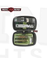 Real Avid AV-GCKAK47 Gun Boss Compact Cleaning Kit- AK47