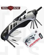 Real Avid AV-GTCL211 Universal Gun Multi Tool - Hanging Pack