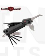 Real Avid AV-GTPROX 30-in-1 Gun Tool Pro-X - Clam Pack