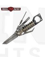 Real Avid AV-PSTL 19-in-1 Pistol Multi Tool