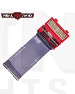 Real Avid AV-RNGSTA Portable Handgun Range Station