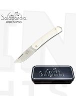 Salamandra A152233 PMMA Pocket Knife 140mm