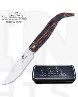 Salamandra A200051 Bocote Pocket Knife 175mm