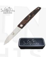 Salamandra A230252 Polimero Pocket Knife