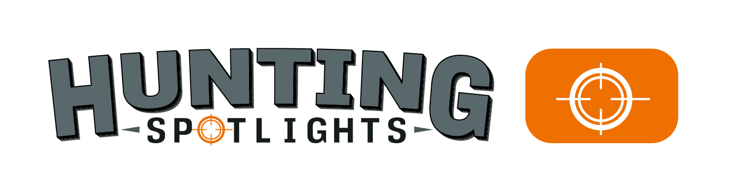 Hunting Spotlights Supplied Worldwide